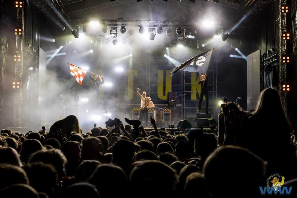 Een fantastisch Dance Event voor iedereen, daarom belangrijk om te weten….