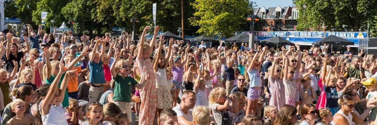 72e Woerdense VakantieWeek