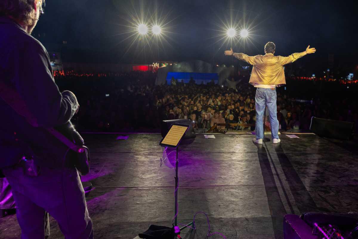 Feestcafé Feestcafé