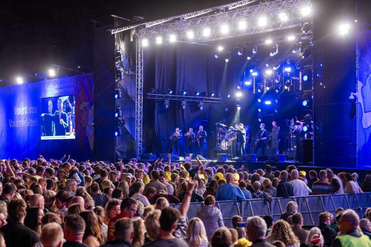 Familieavond Familieavond