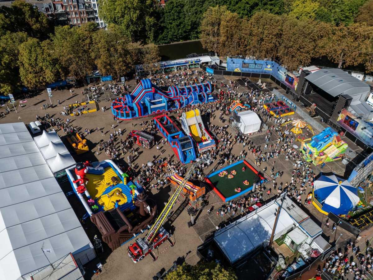 De VakantieWeek introduceert eigen resale kanaal