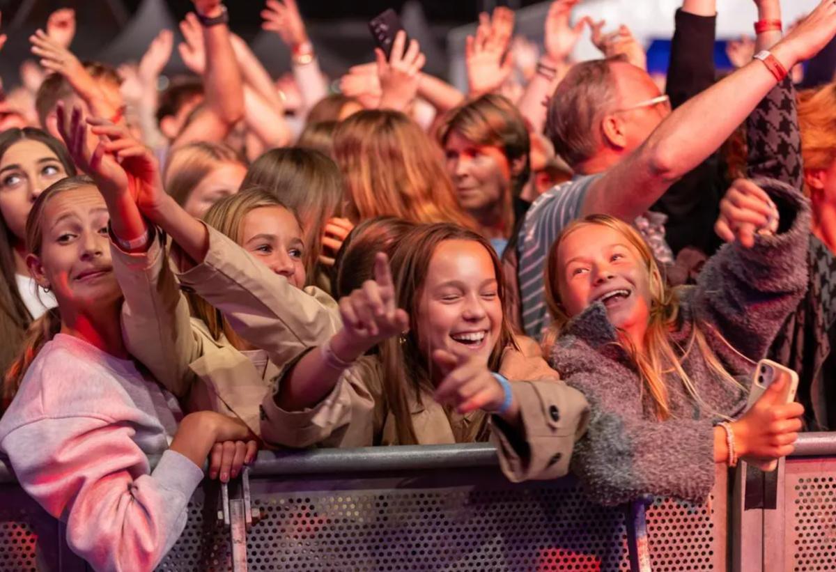 De zomervakantie is begonnen, de VakantieWeek komt snel dichterbij De zomervakantie is begonnen, de VakantieWeek komt snel dichterbij