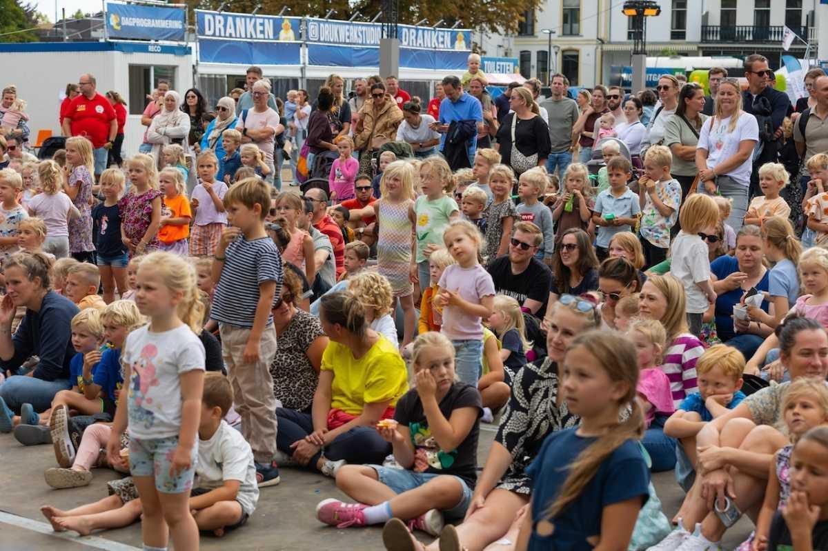 Van Rommelmarkt naar magie: waarom vernieuwen óók bij de VakantieWeek hoort Van Rommelmarkt naar magie: waarom vernieuwen óók bij de VakantieWeek hoort