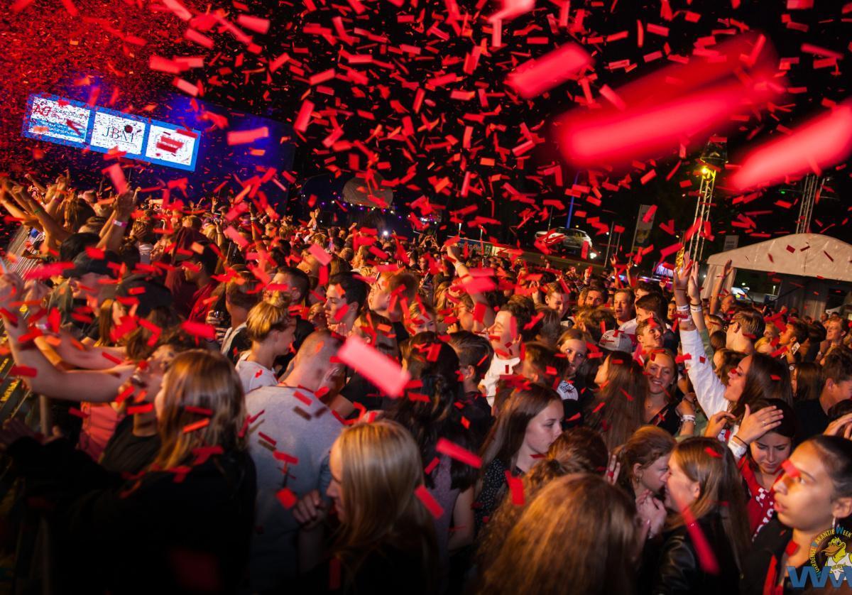 Download het complete programma van de Woerdense VakantieWeek