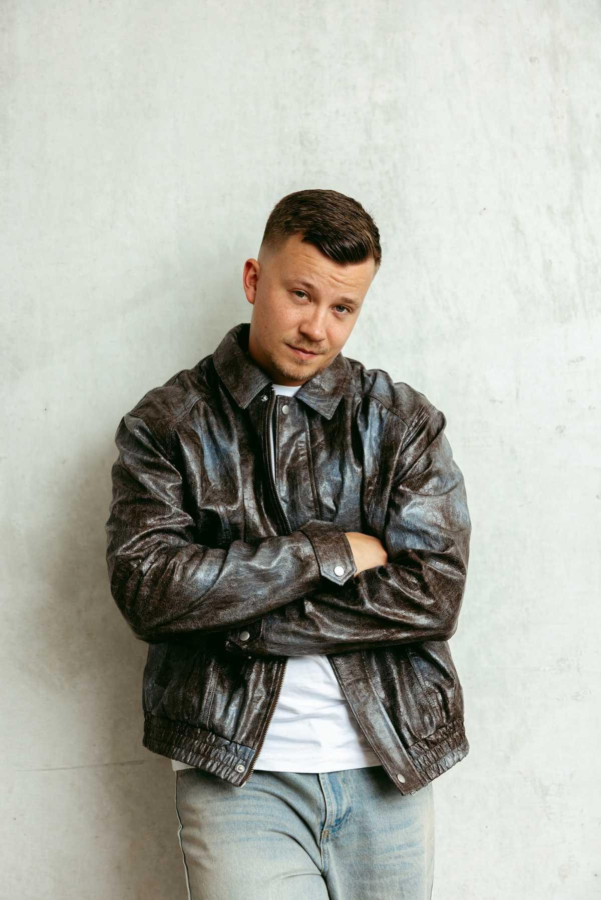 Russo brengt zijn hits naar het Dance Event Russo brengt zijn hits naar het Dance Event