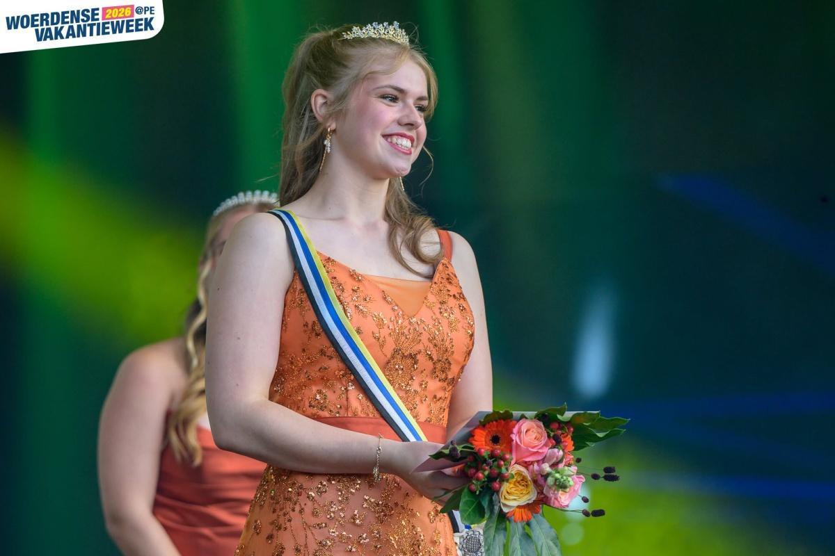 Van Hawaï naar Woerden: de VakantieWeek is geopend Van Hawaï naar Woerden: de VakantieWeek is geopend