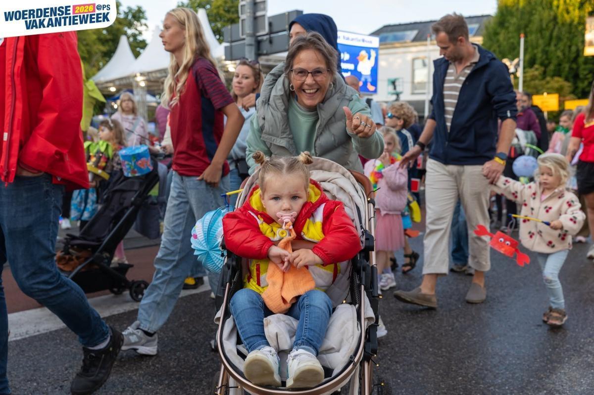 Van Hawaï naar Woerden: de VakantieWeek is geopend