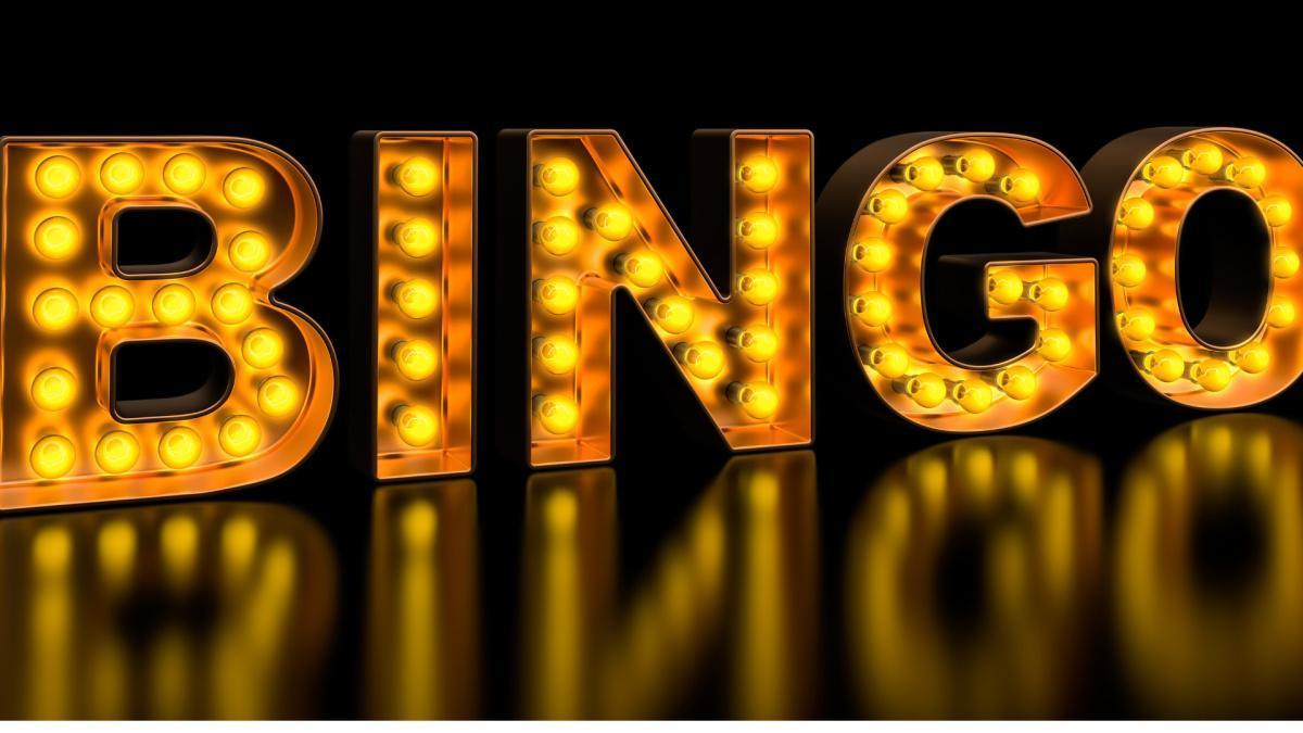 Overdag avontuur, vanaf 20:00 uur Super Bingo: dit is de maandag Overdag avontuur, vanaf 20:00 uur Super Bingo: dit is de maandag