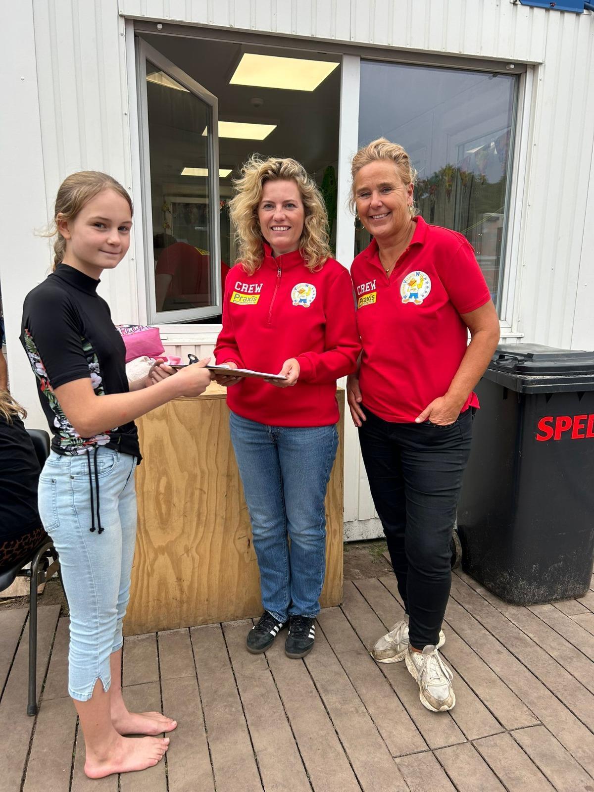 102 handtekeningen voor de Rommelmarkt
