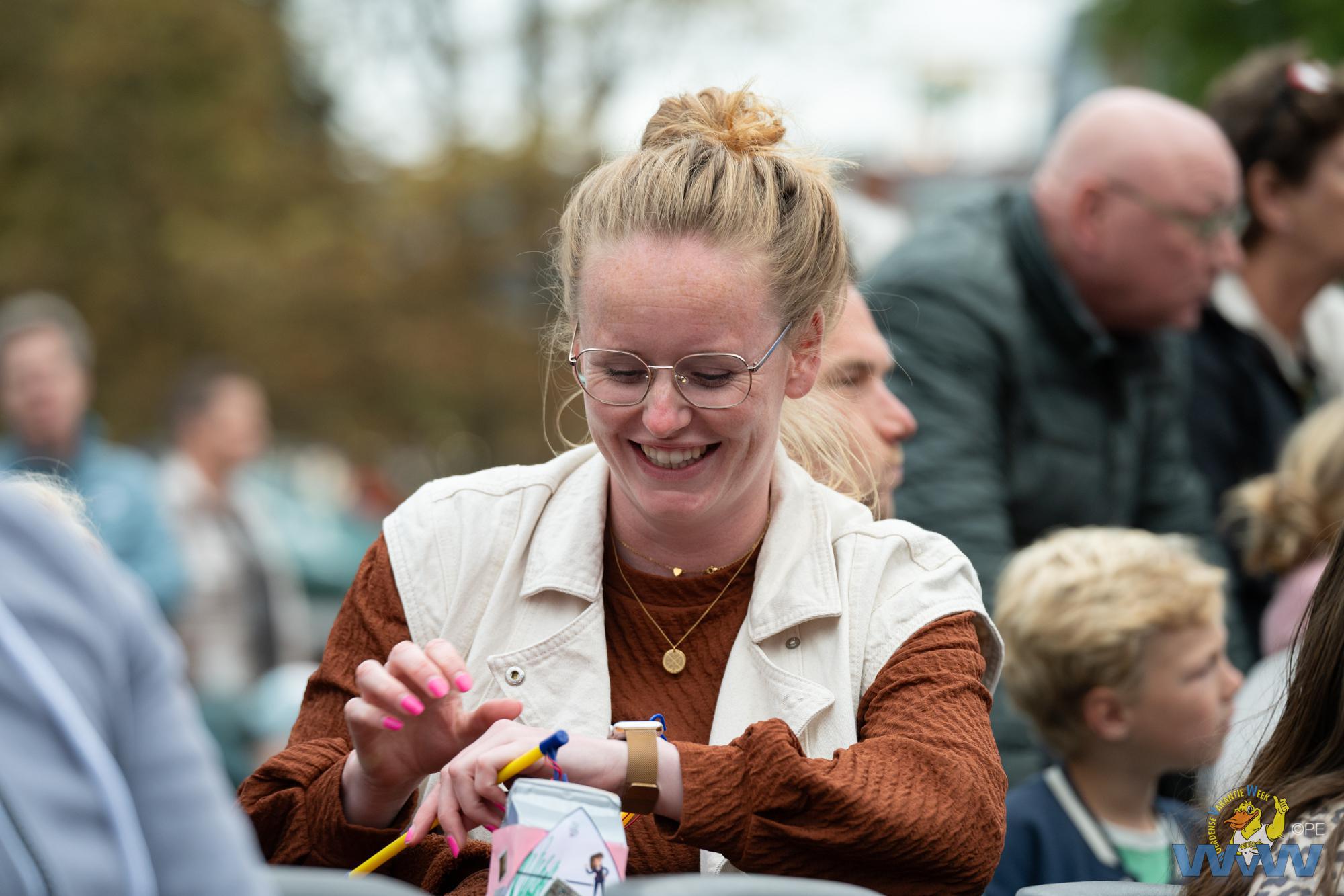 Opening 71ste VakantieWeek 2025-3