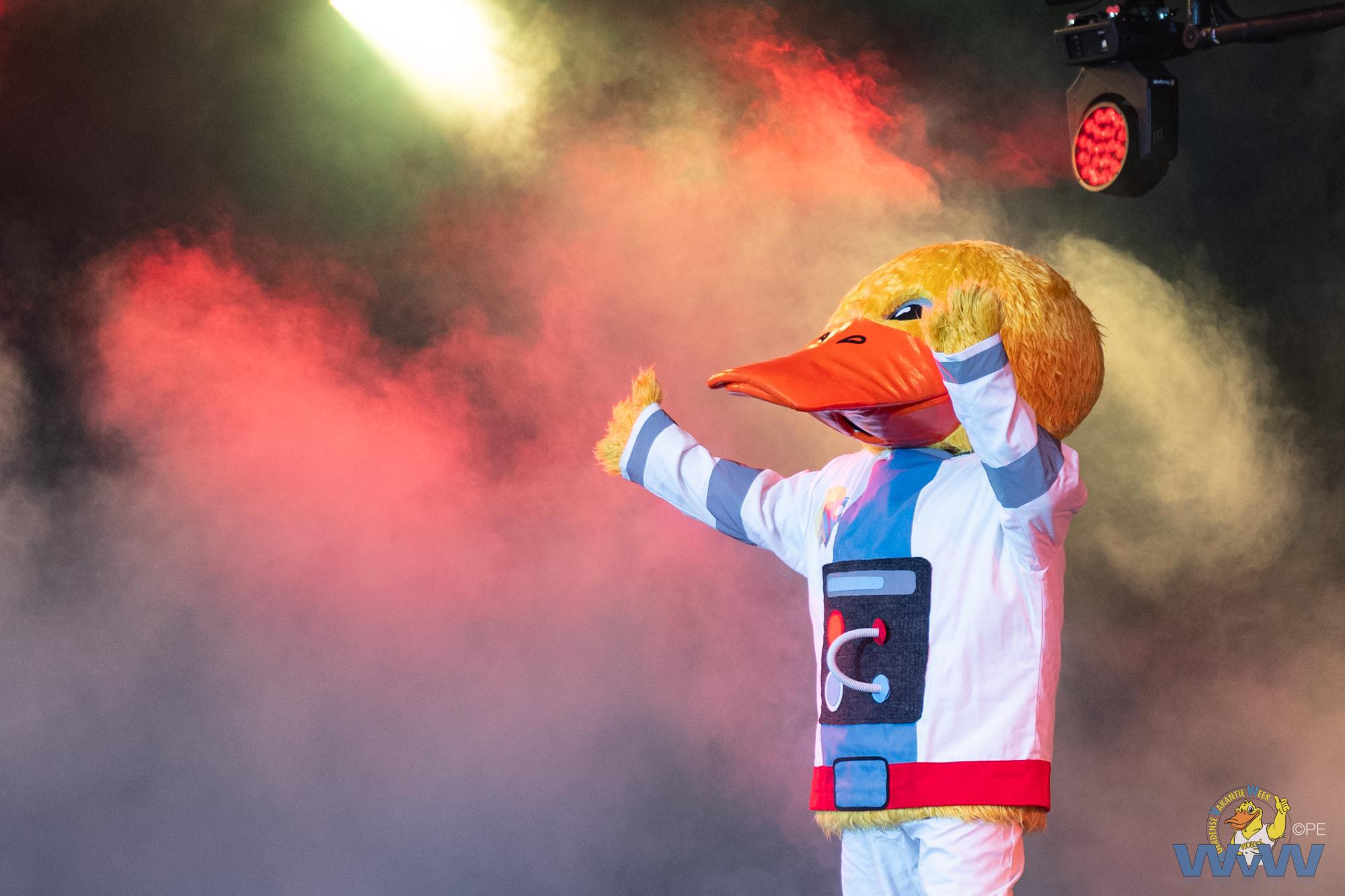 Opening 71ste VakantieWeek 2025-9