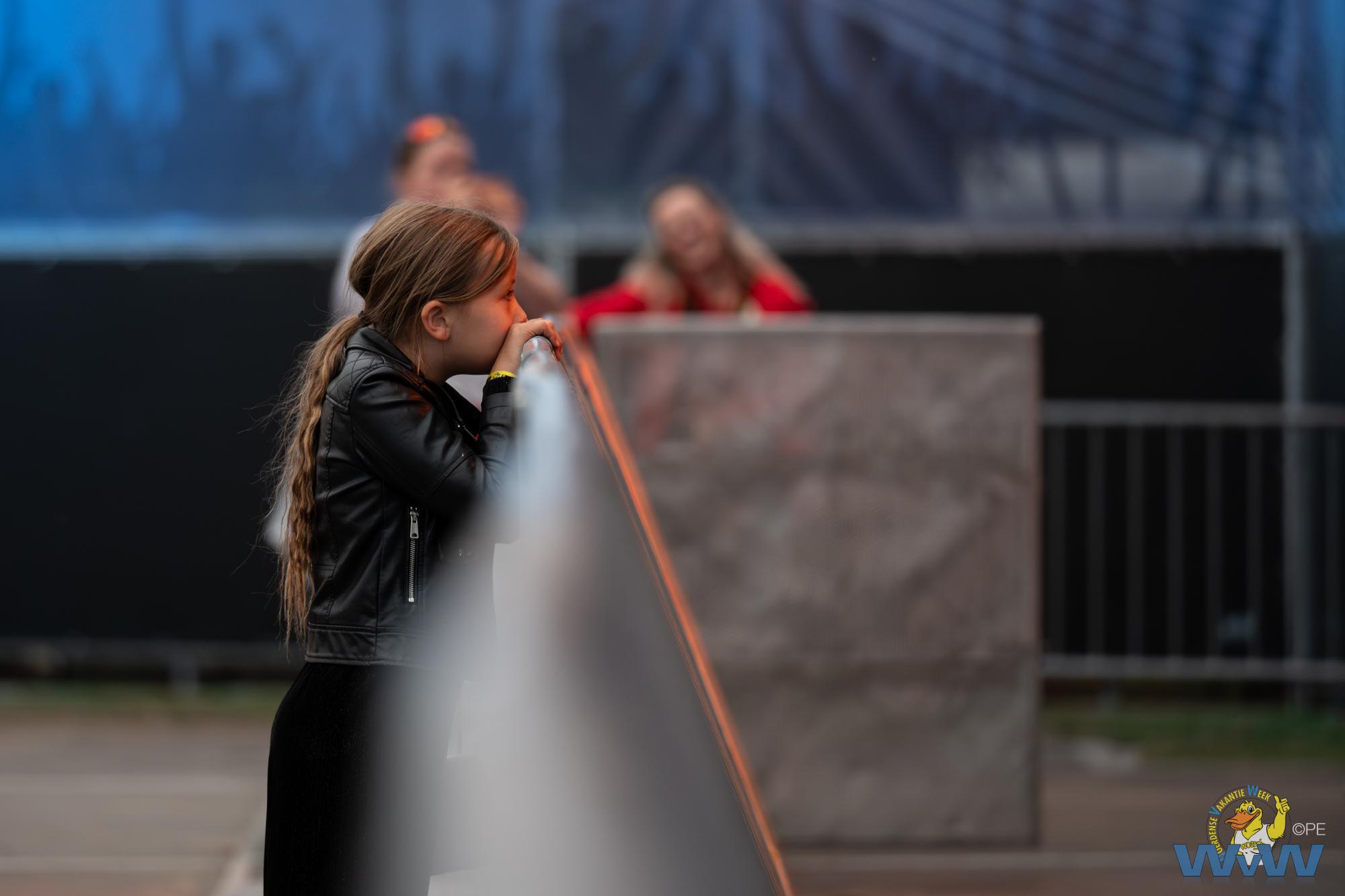 Opening 71ste VakantieWeek 2025-16