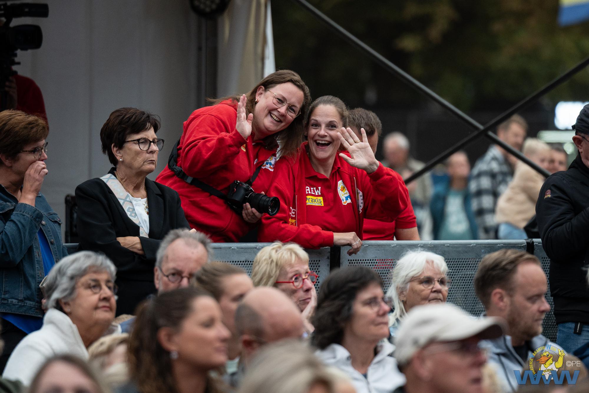 Opening 71ste VakantieWeek 2025-18