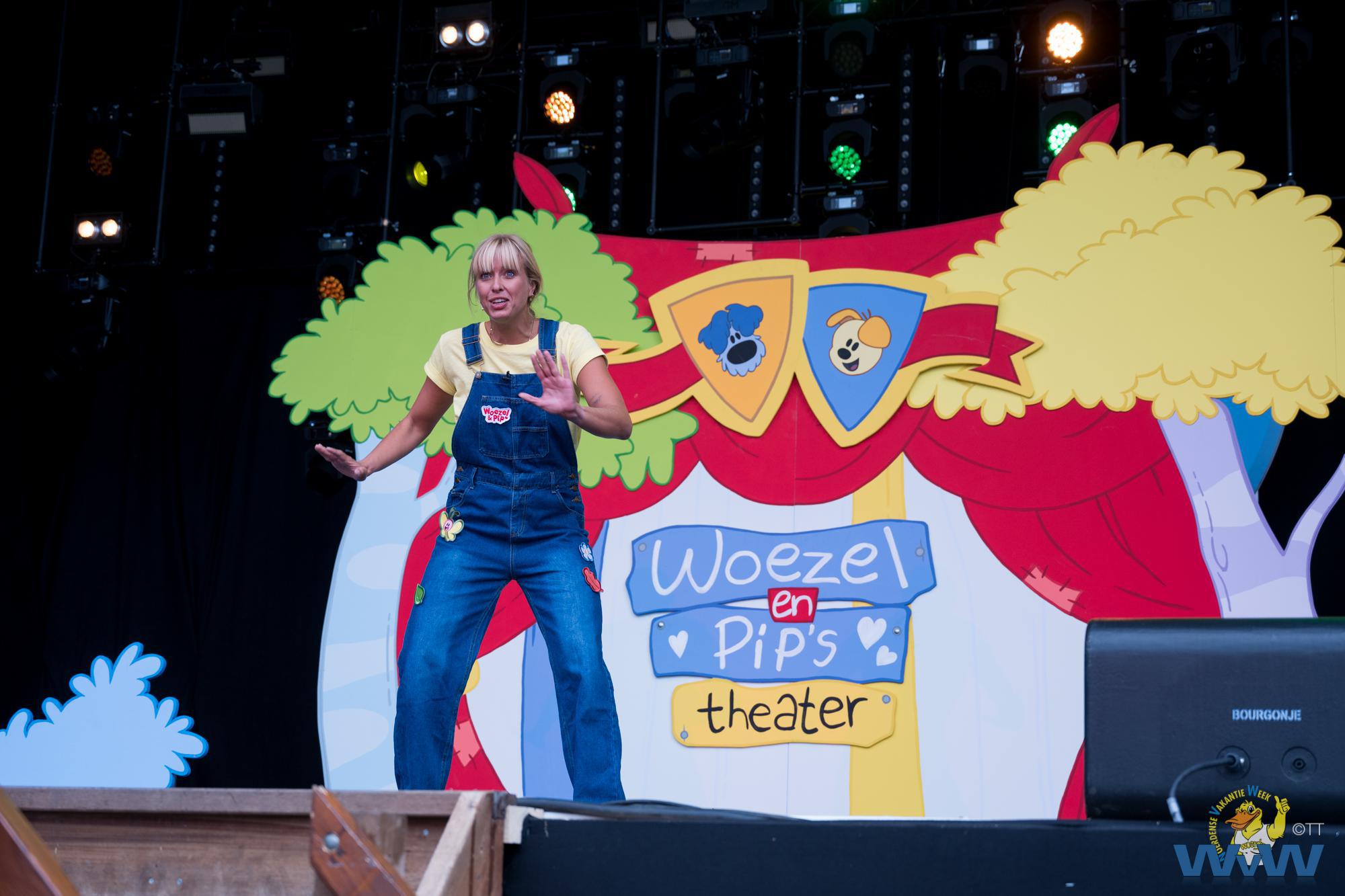 Mega Kids Show