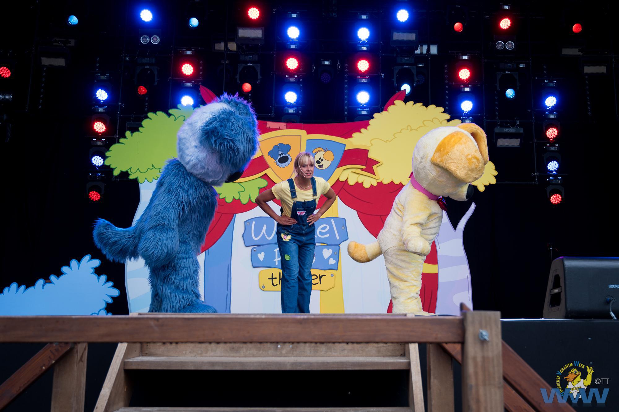 Mega Kids Show-9