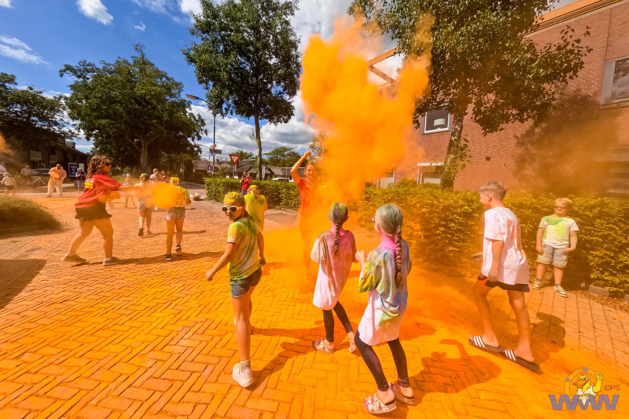 Colorrun en Obstaclerun 2025-31