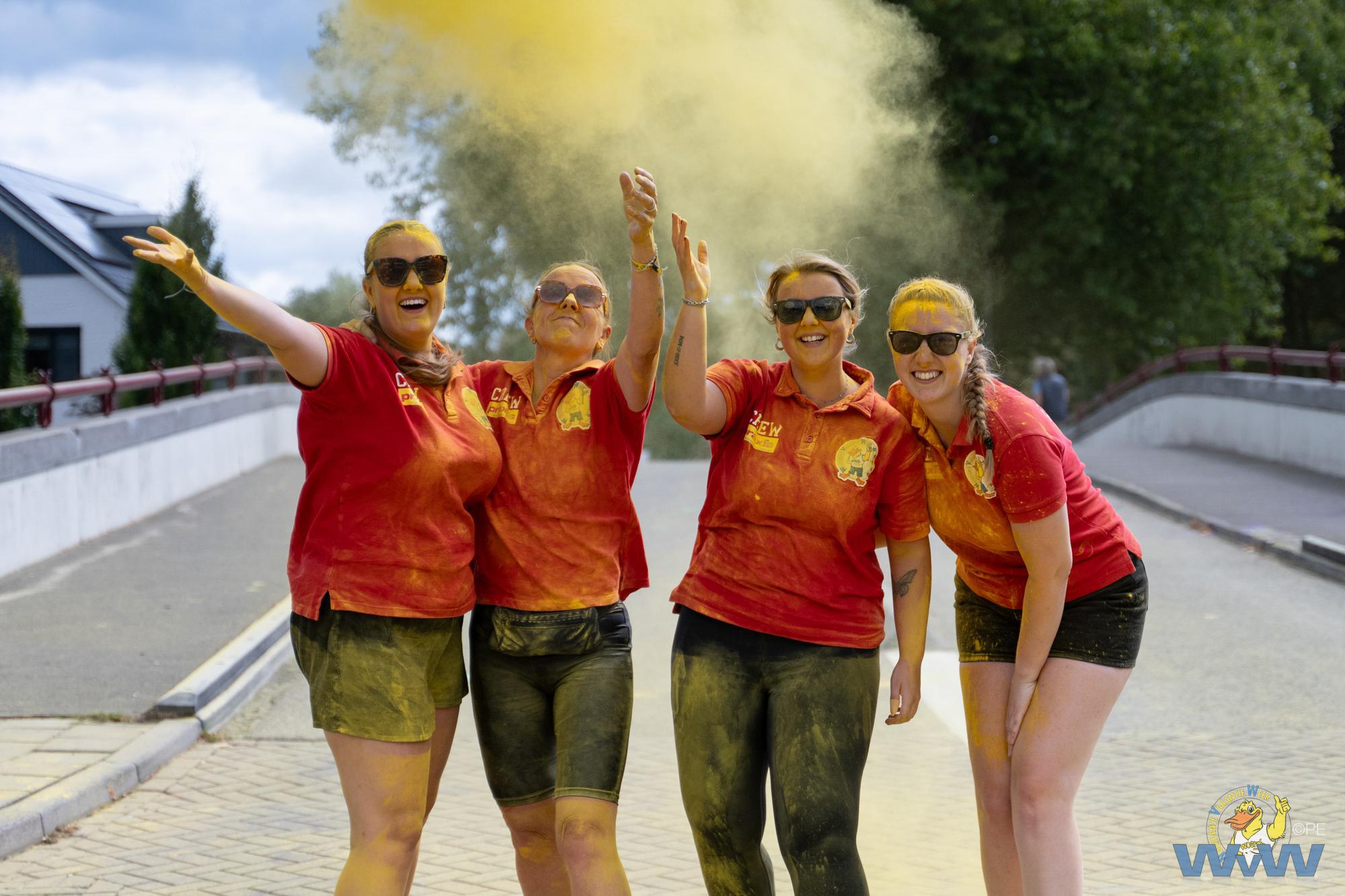 Colorrun en Obstaclerun 2025-34