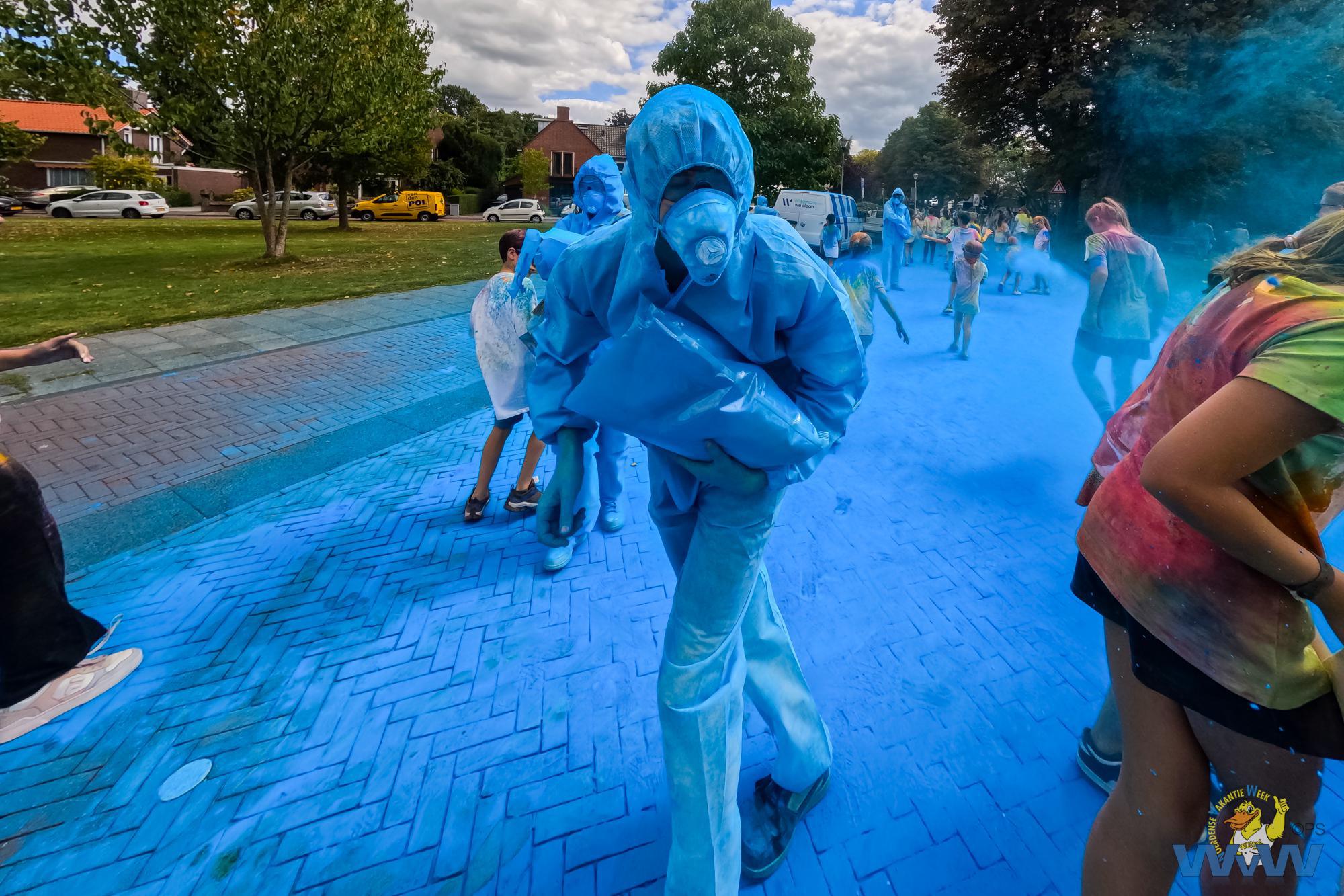 Colorrun en Obstaclerun 2025-41