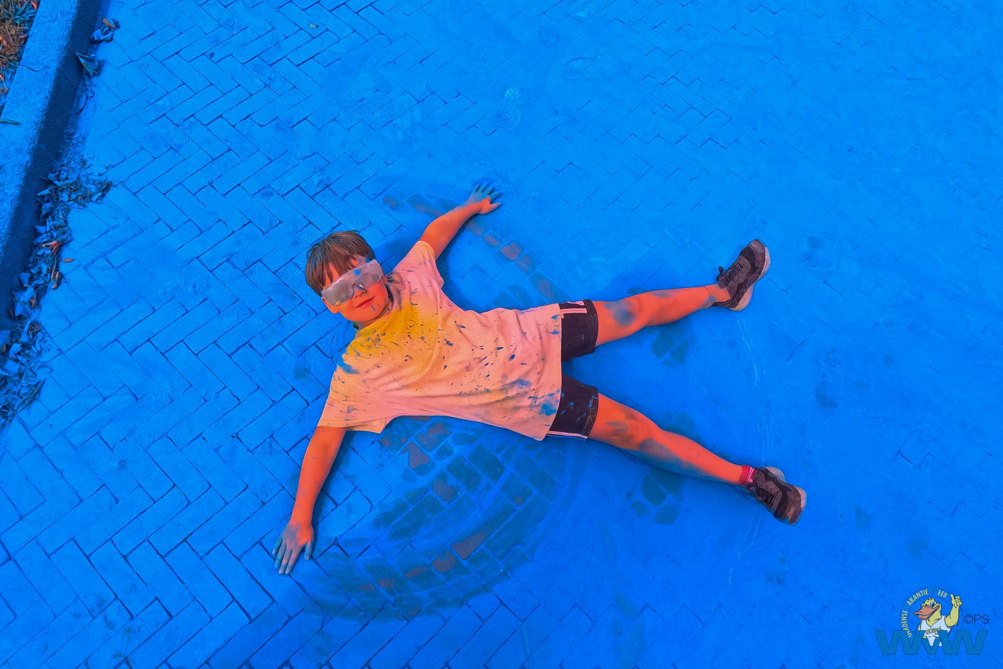 Colorrun en Obstaclerun 2025-44