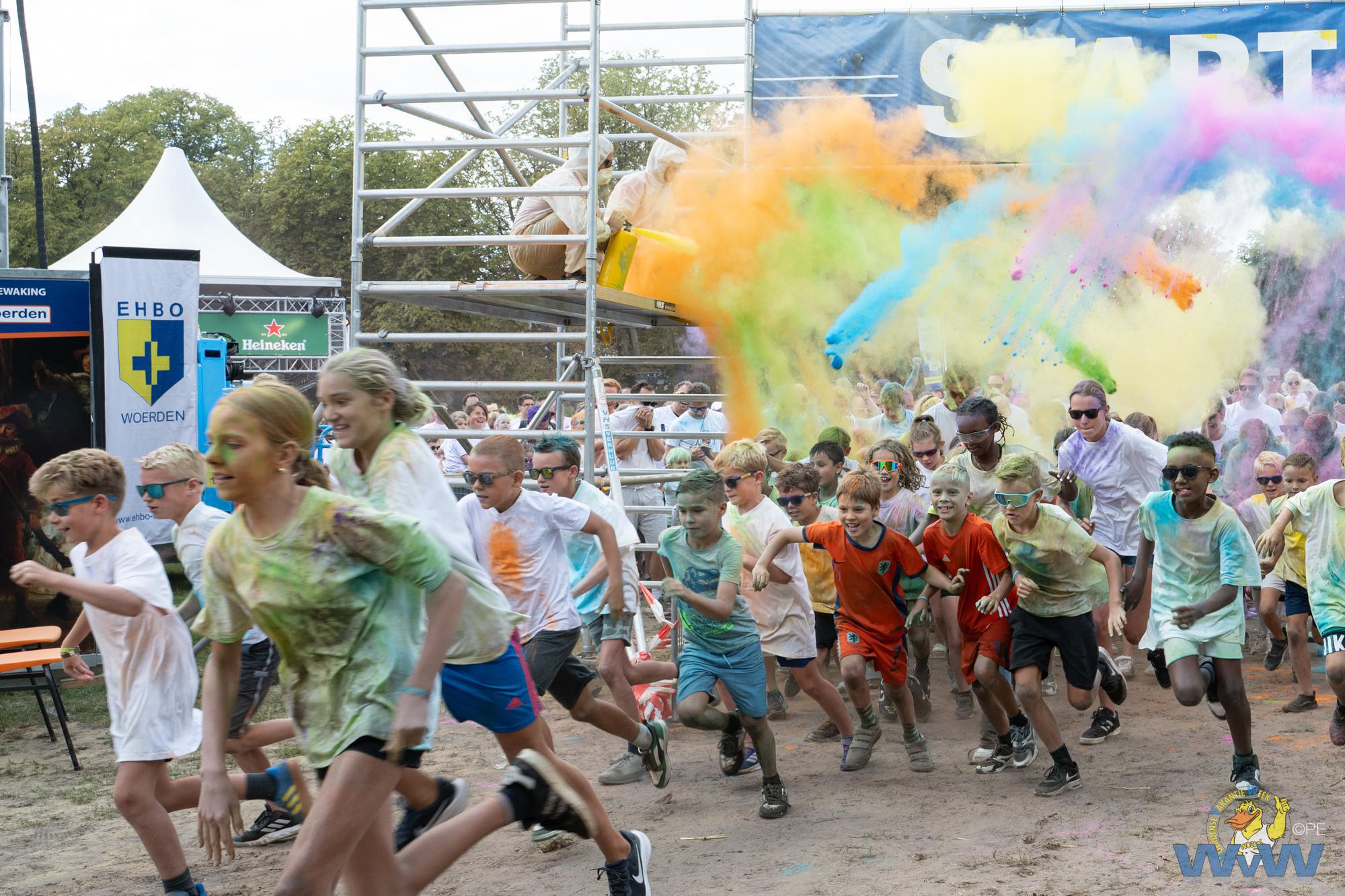 Colorrun en Obstaclerun 2025-59