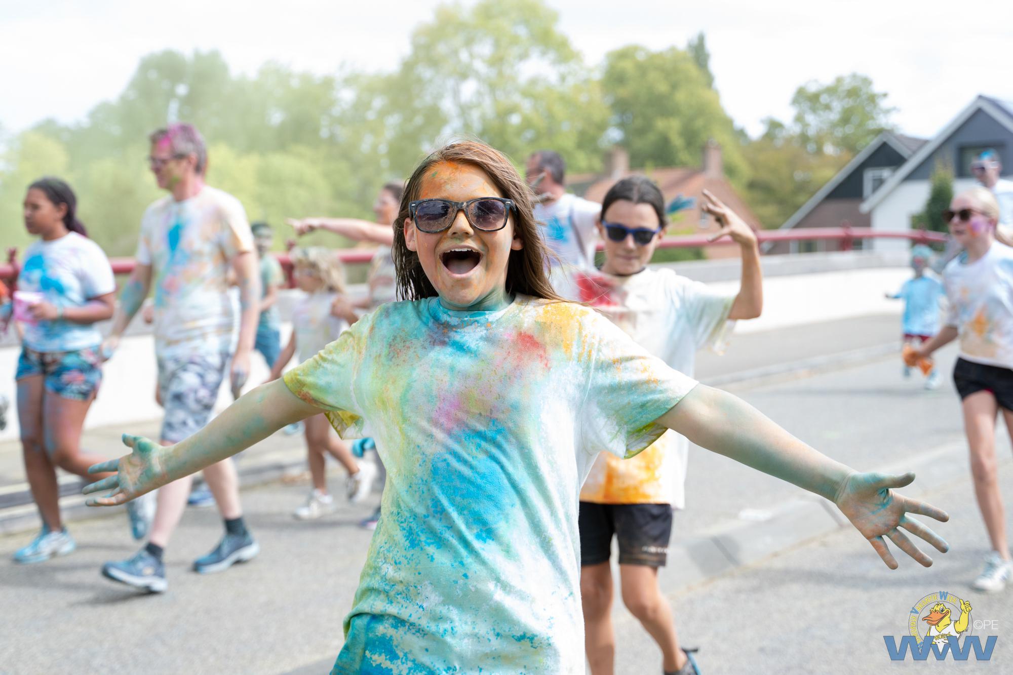 Colorrun en Obstaclerun 2025-63