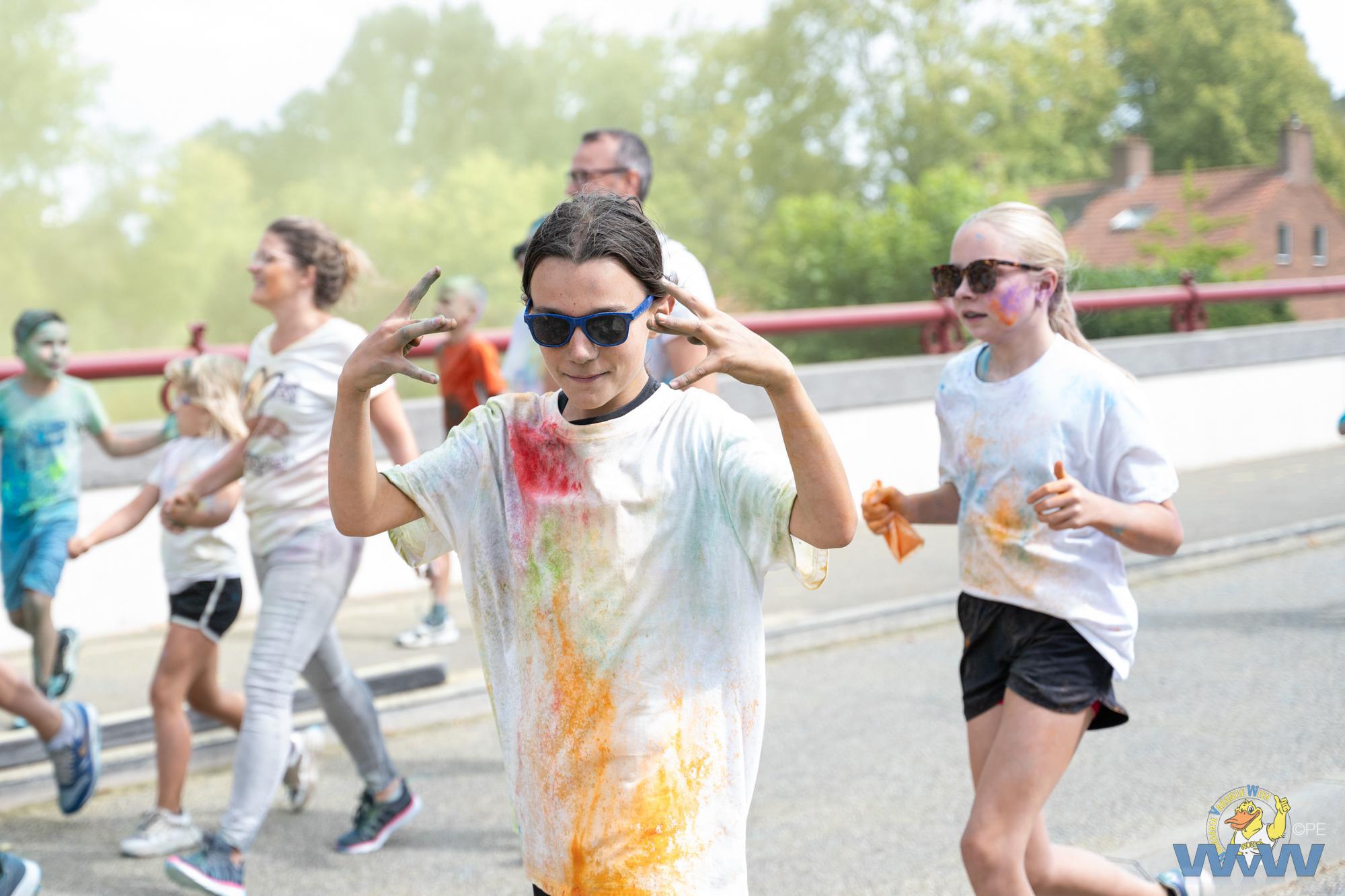 Colorrun en Obstaclerun 2025-64