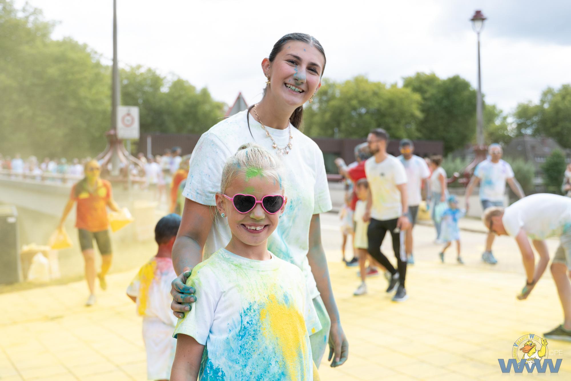 Colorrun en Obstaclerun 2025-66