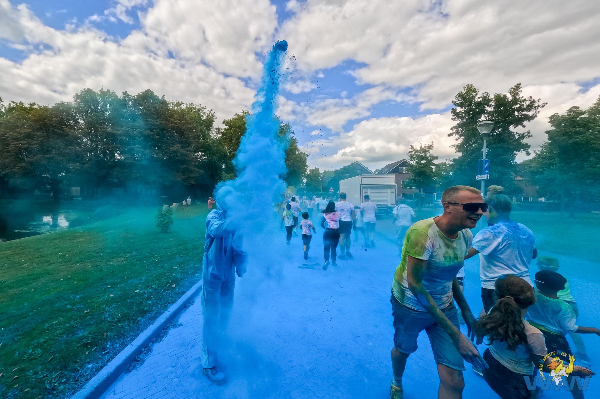 Colorrun en Obstaclerun 2025-69