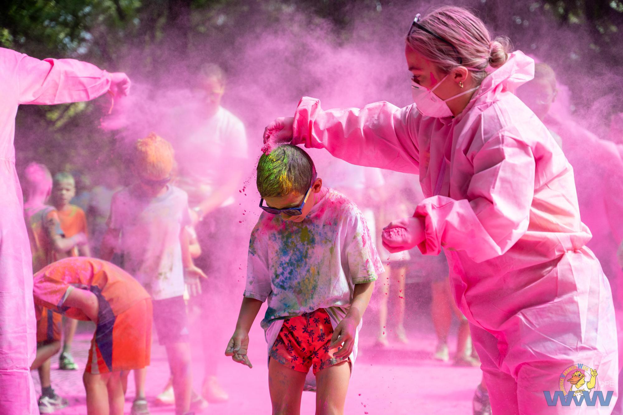 Colorrun en Obstaclerun 2025-82