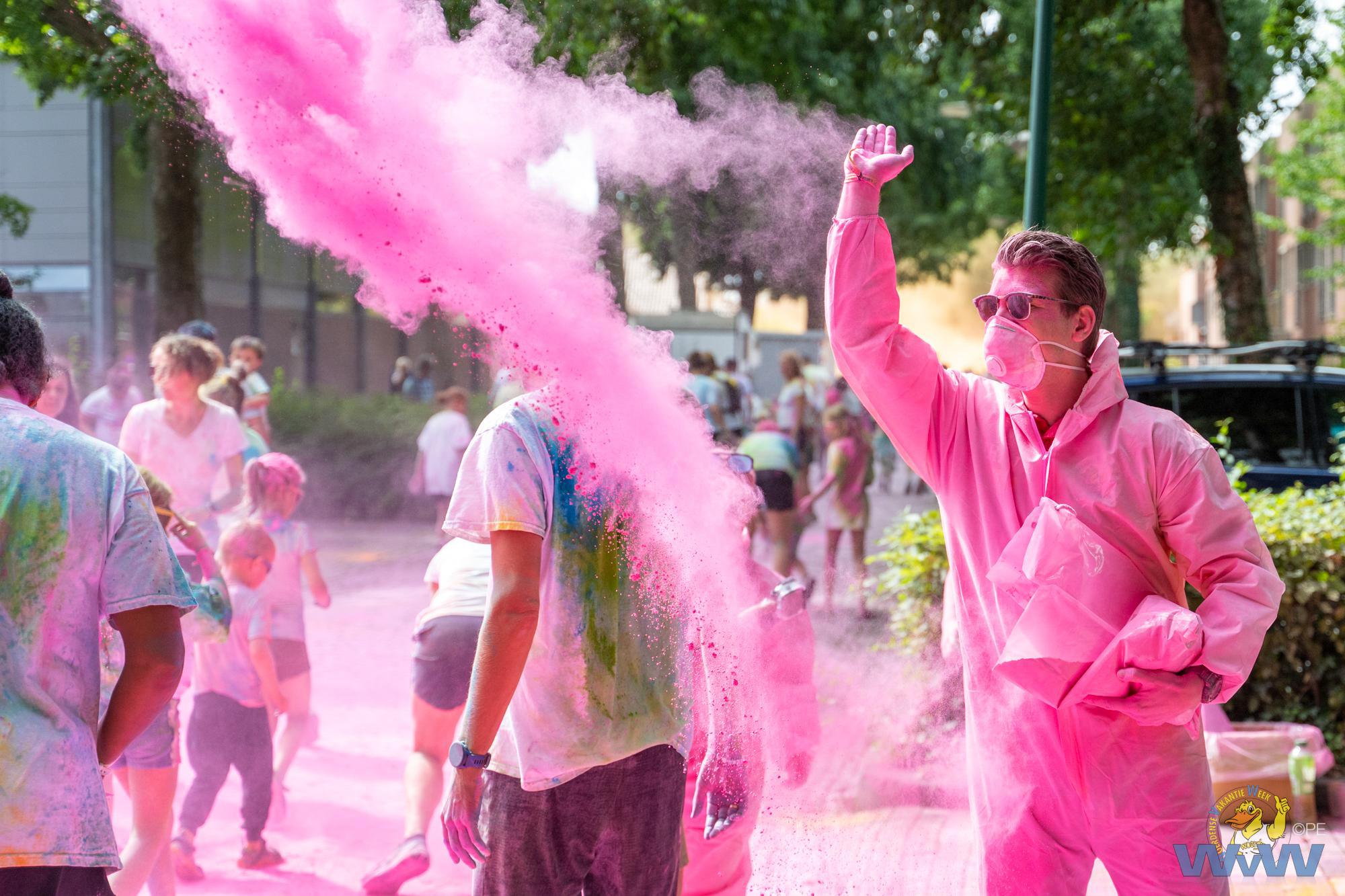 Colorrun en Obstaclerun 2025-86