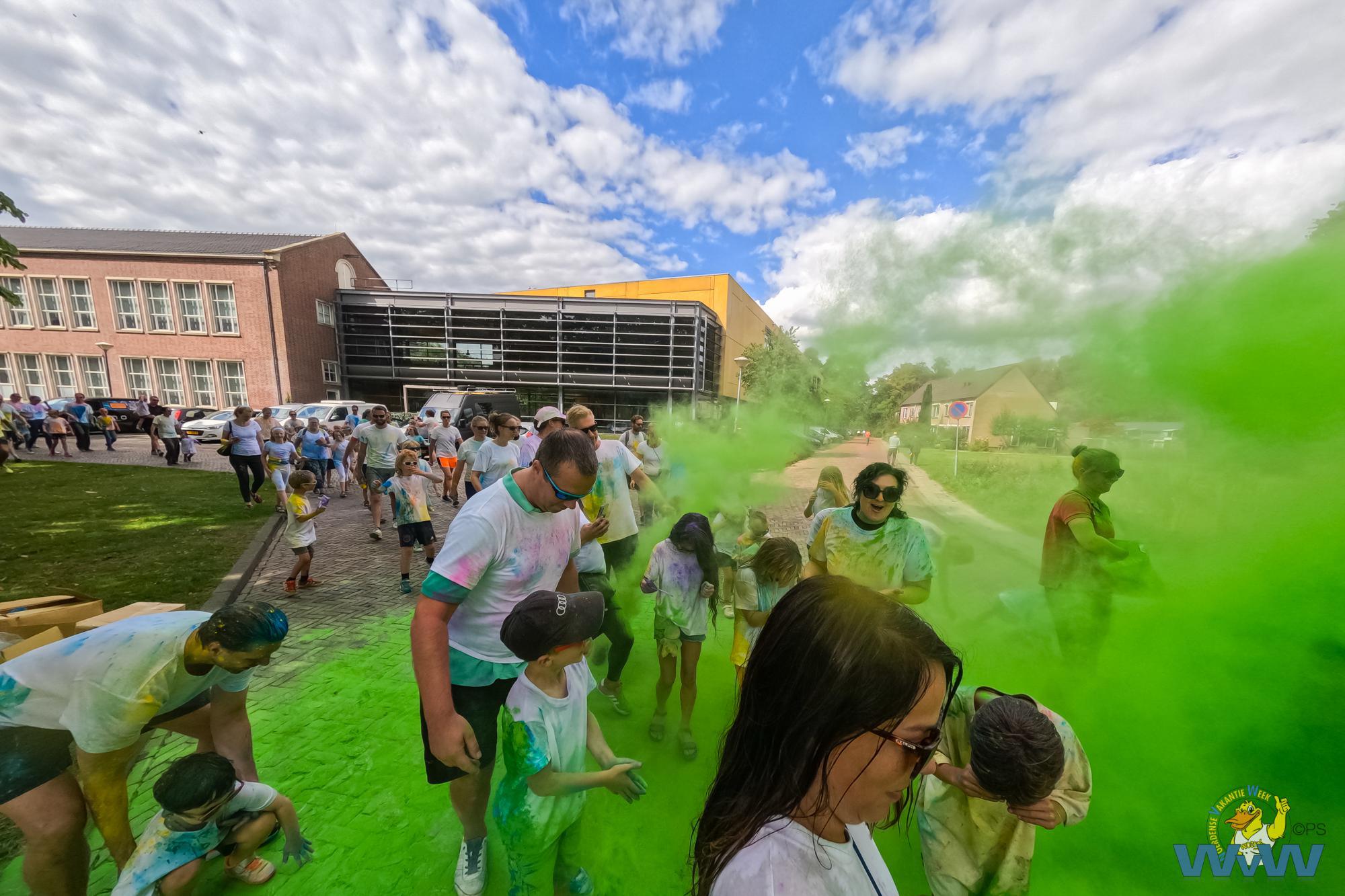 Colorrun en Obstaclerun 2025-90