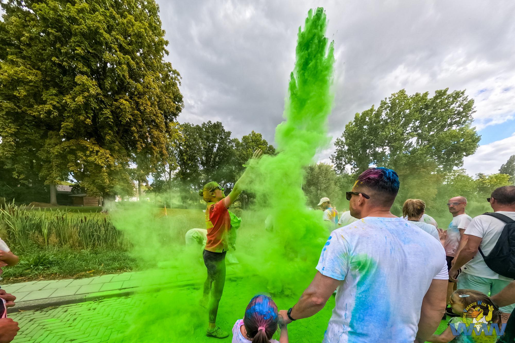 Colorrun en Obstaclerun 2025-92