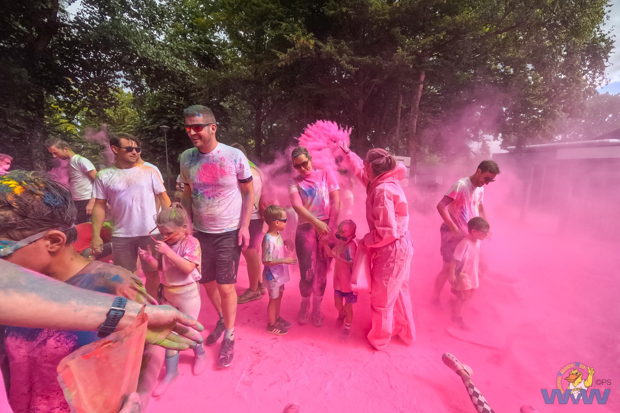 Colorrun en Obstaclerun 2025-95