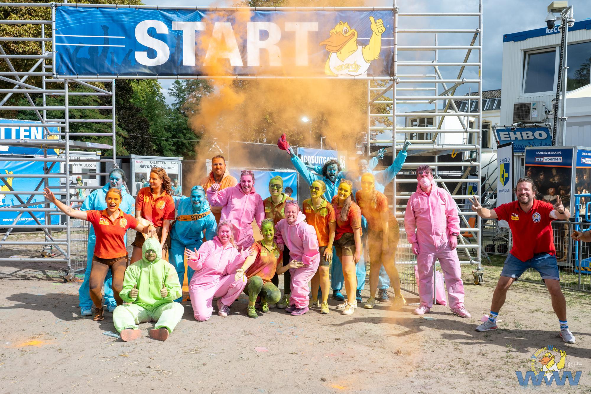 Colorrun en Obstaclerun 2025-106