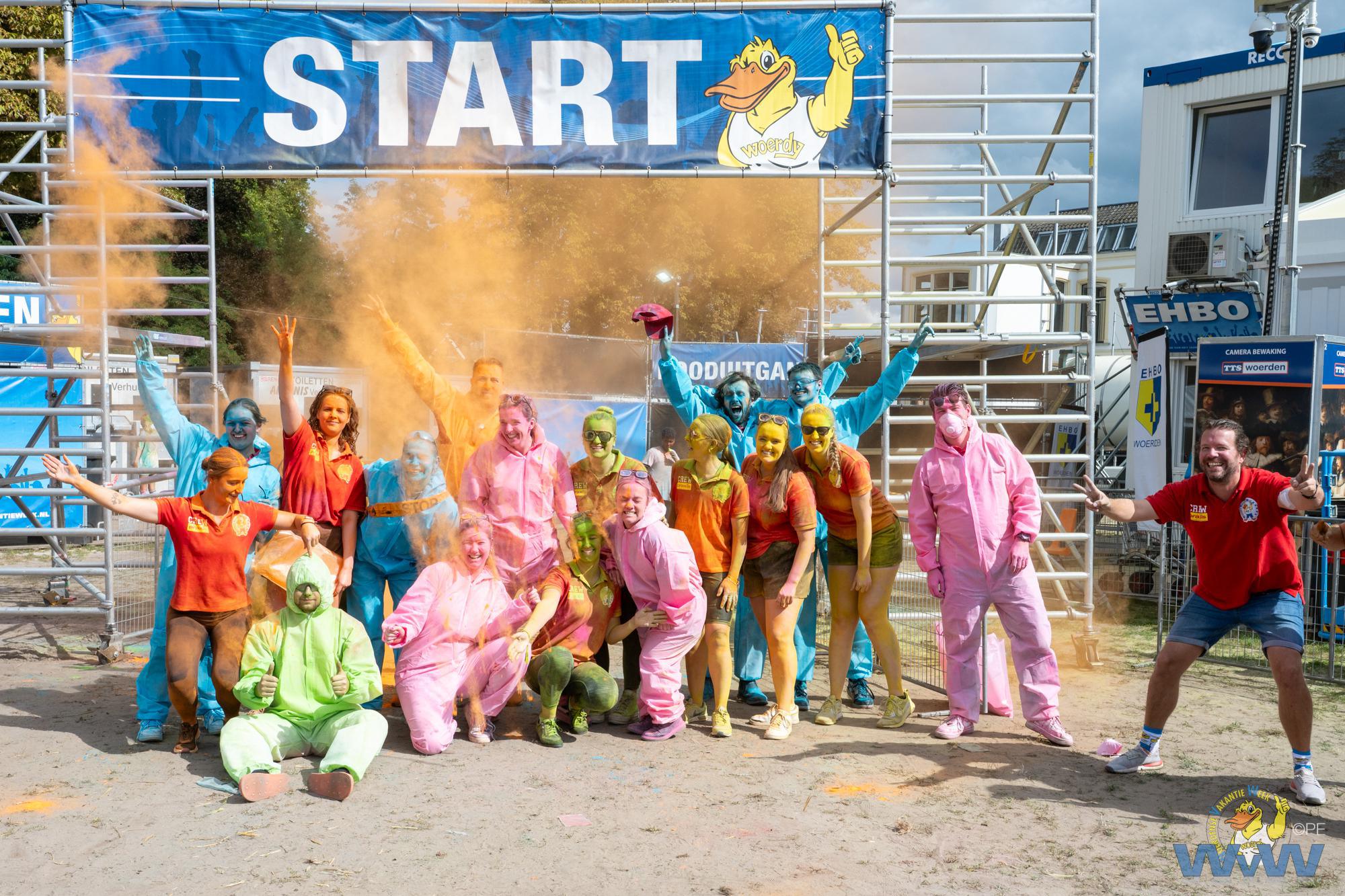 Colorrun en Obstaclerun 2025-107