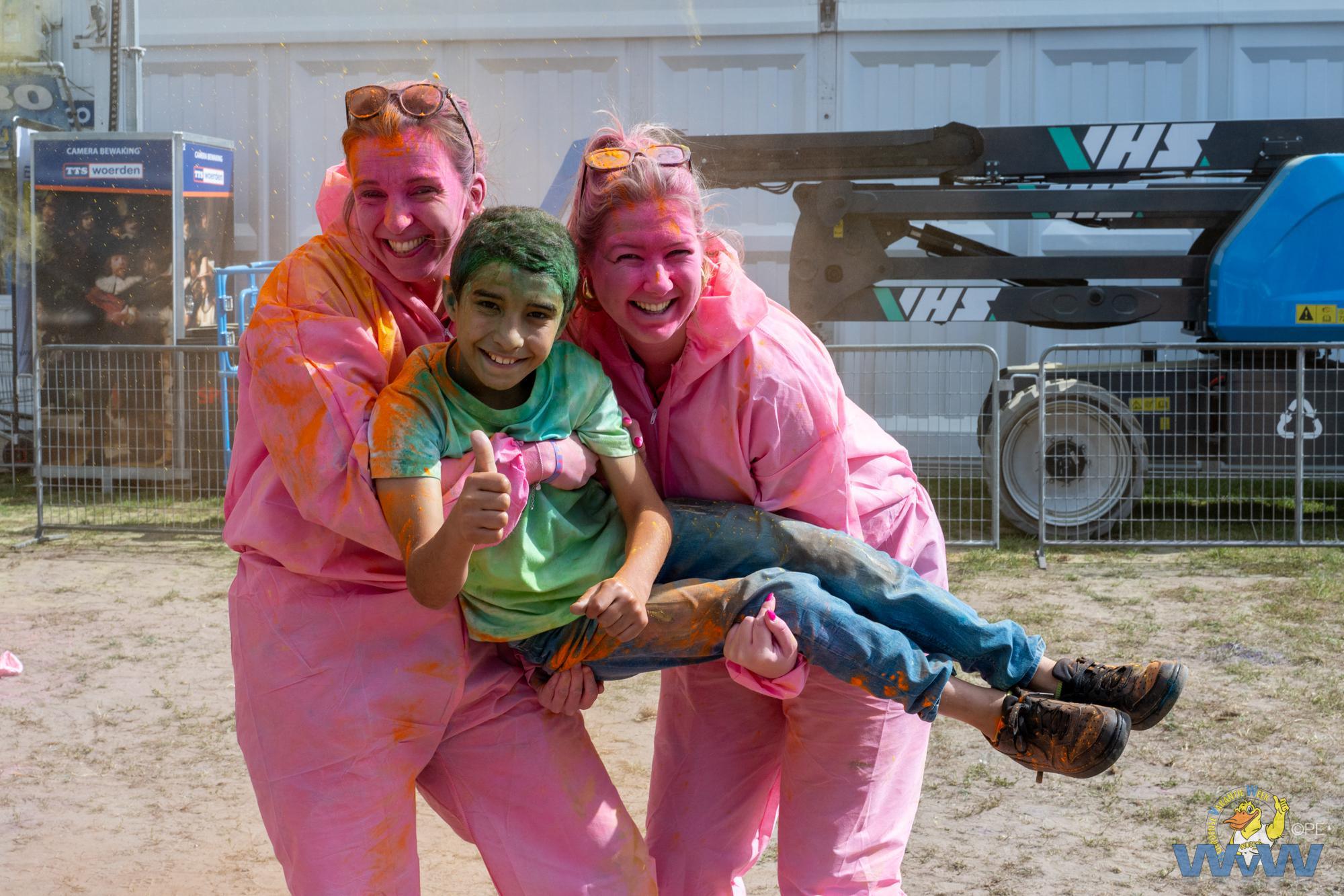 Colorrun en Obstaclerun 2025-110