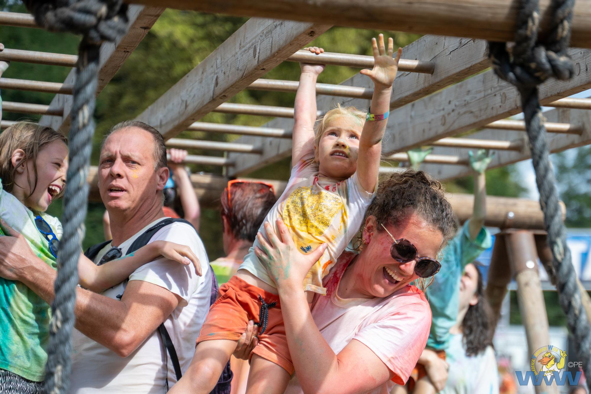 Colorrun en Obstaclerun 2025-112