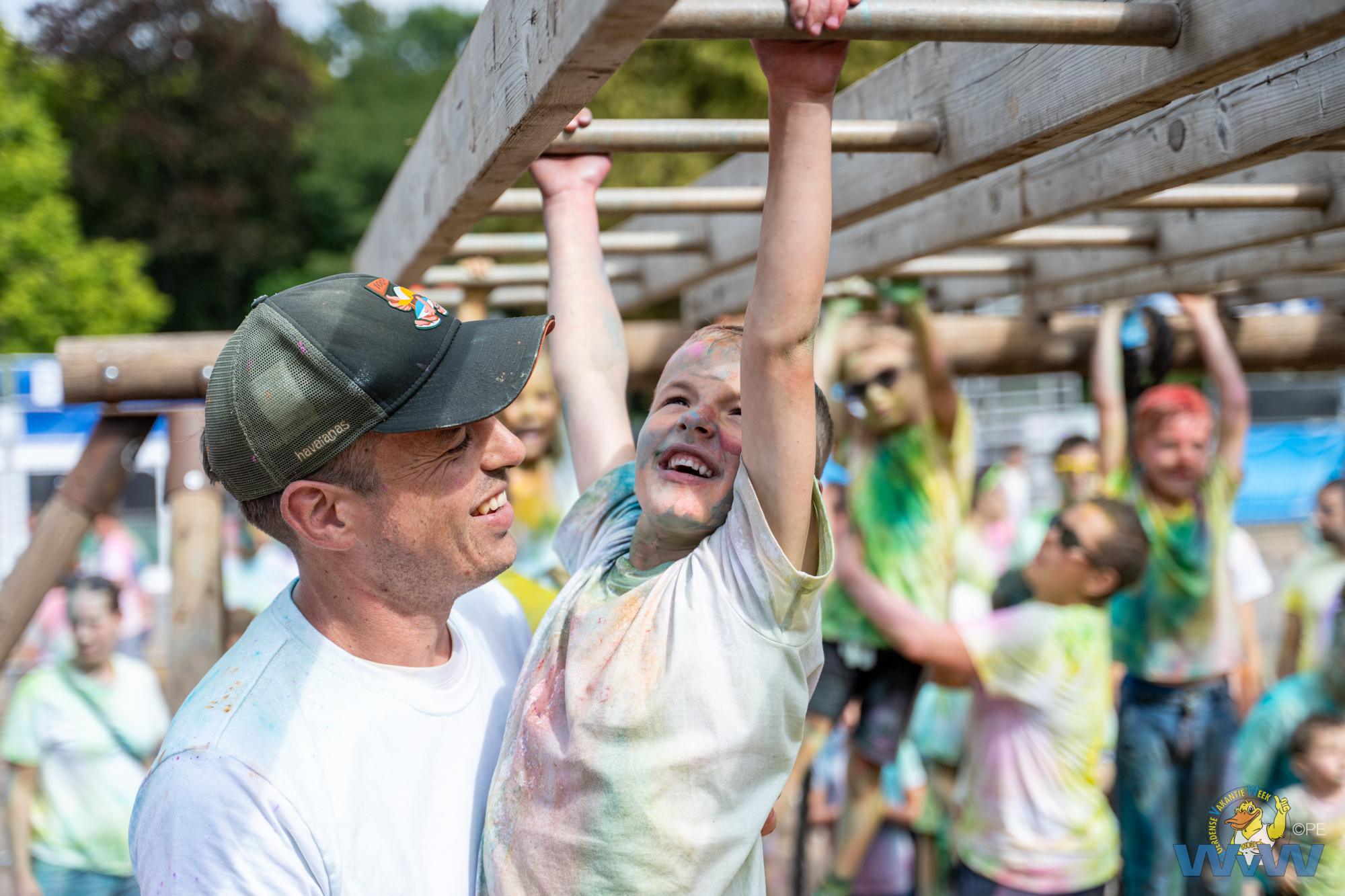 Colorrun en Obstaclerun 2025-114