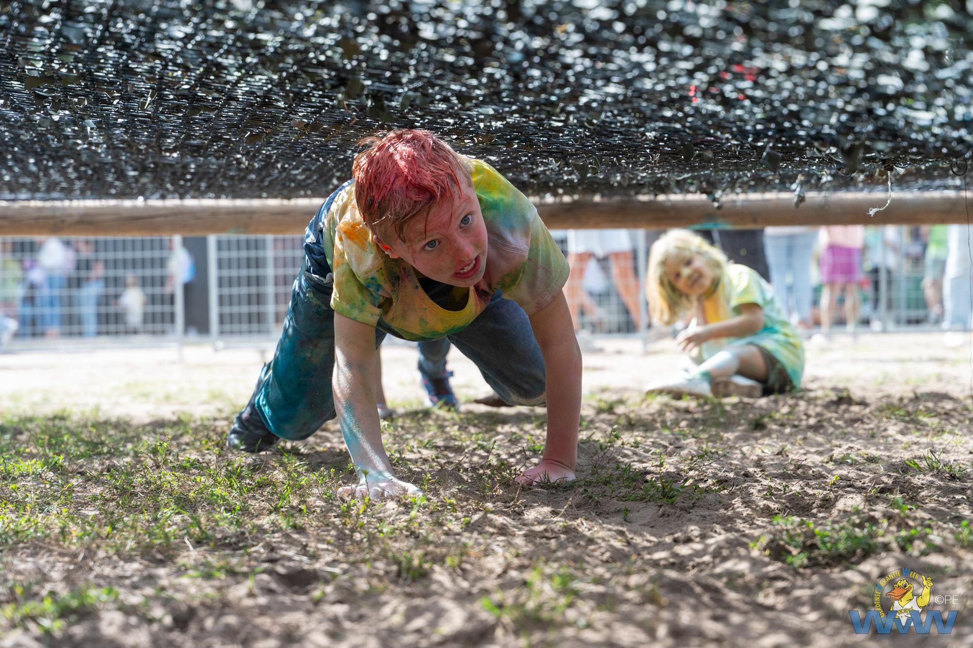 Colorrun en Obstaclerun 2025-117