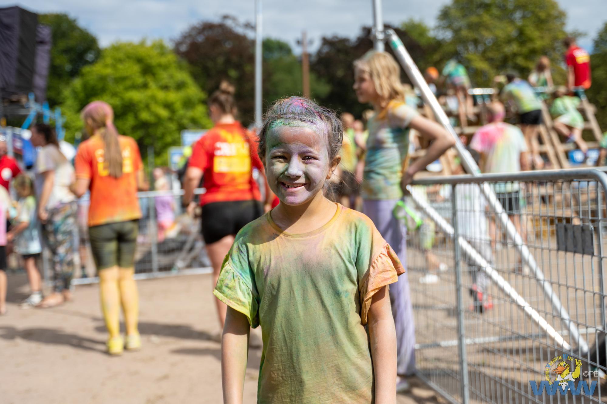 Colorrun en Obstaclerun 2025-123