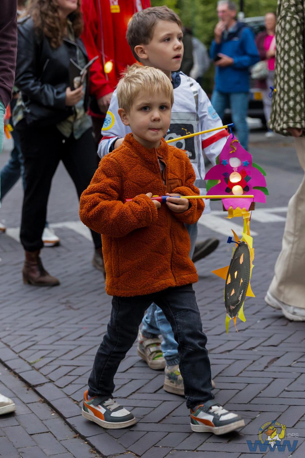 Lampionnenoptocht 2025-61