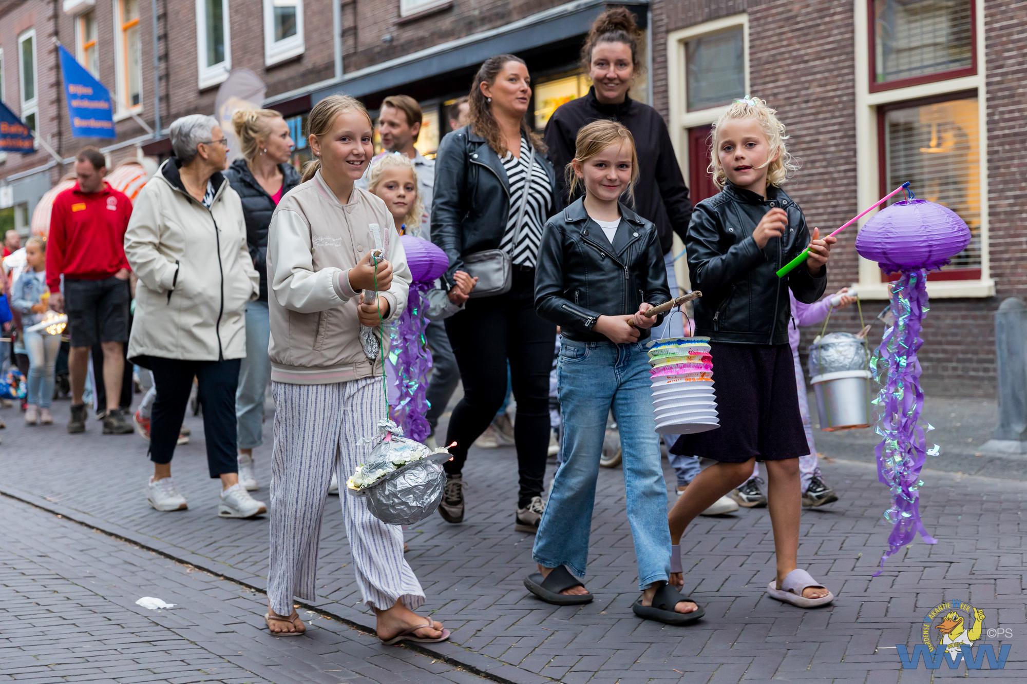 Lampionnenoptocht 2025-76