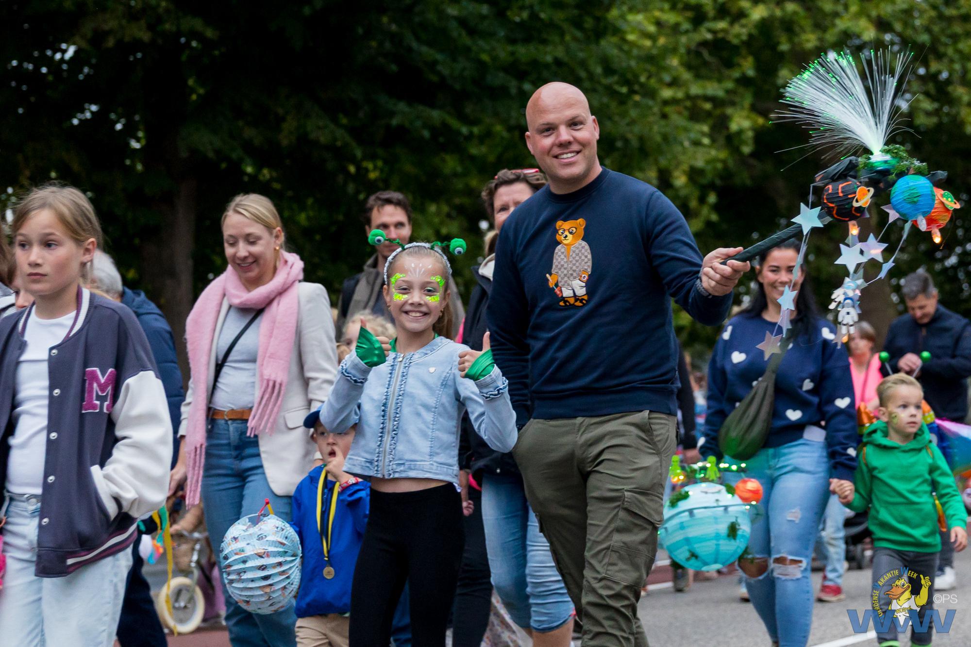 Lampionnenoptocht 2025-91