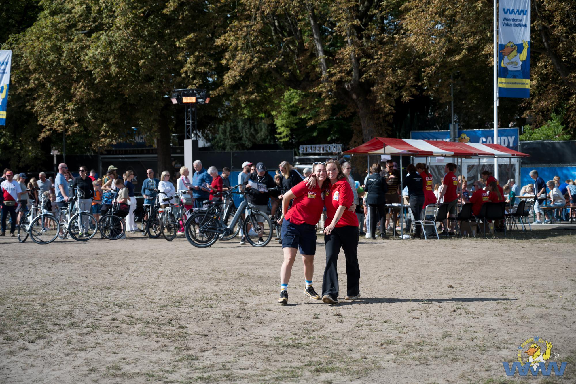 Fiets en Wandelpuzzeltocht2025