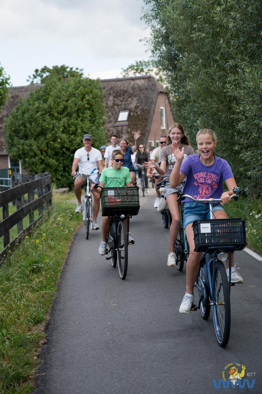 Fiets en Wandelpuzzeltocht2025-11