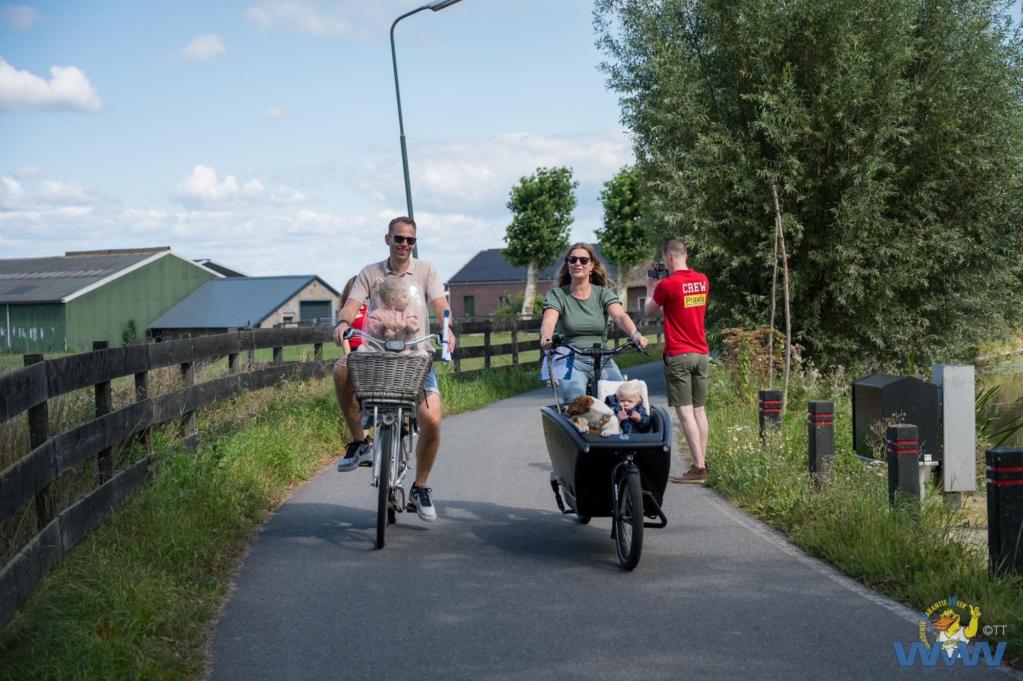 Fiets en Wandelpuzzeltocht2025-27