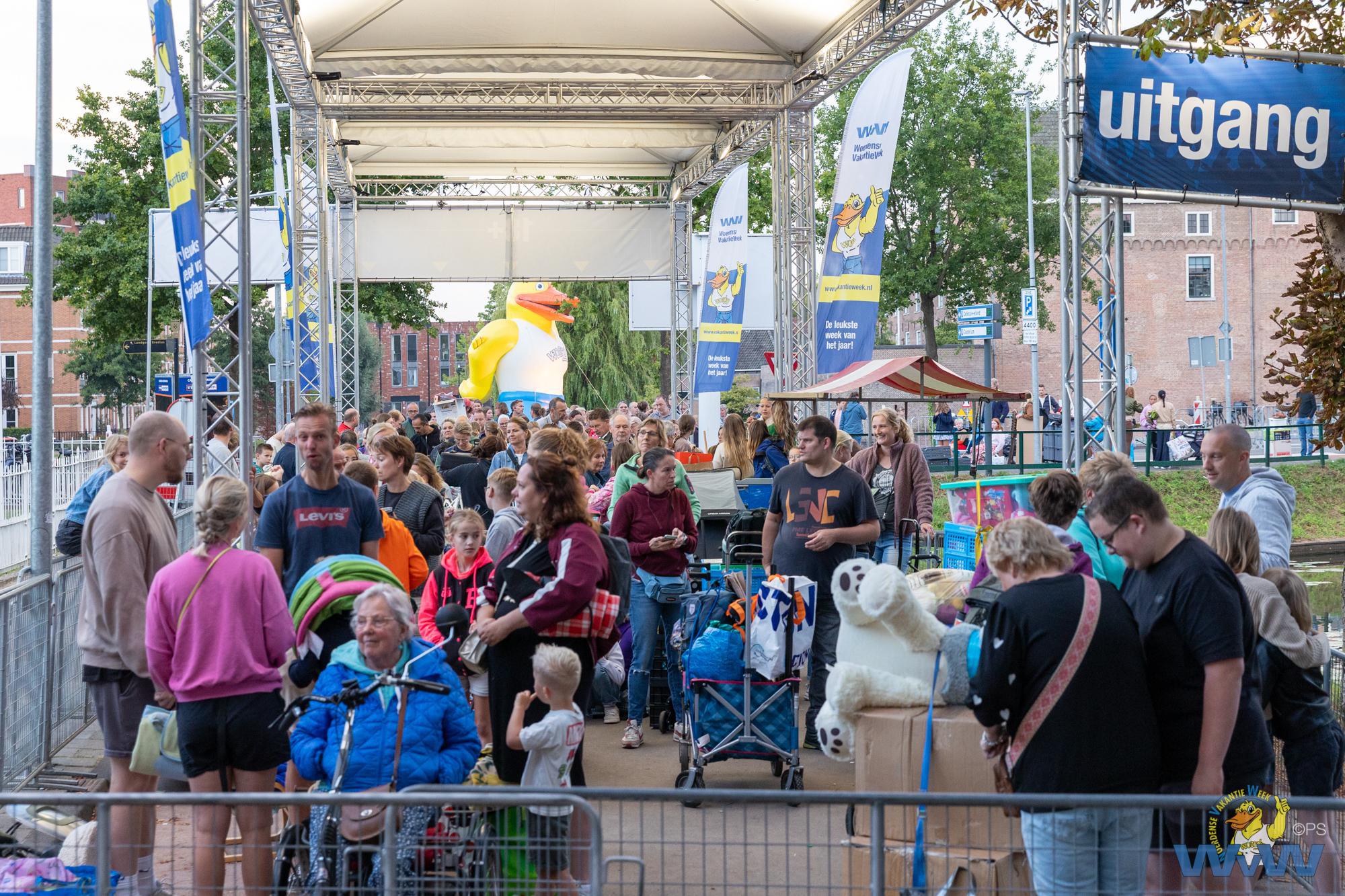 Rommelmarkt 2025-2