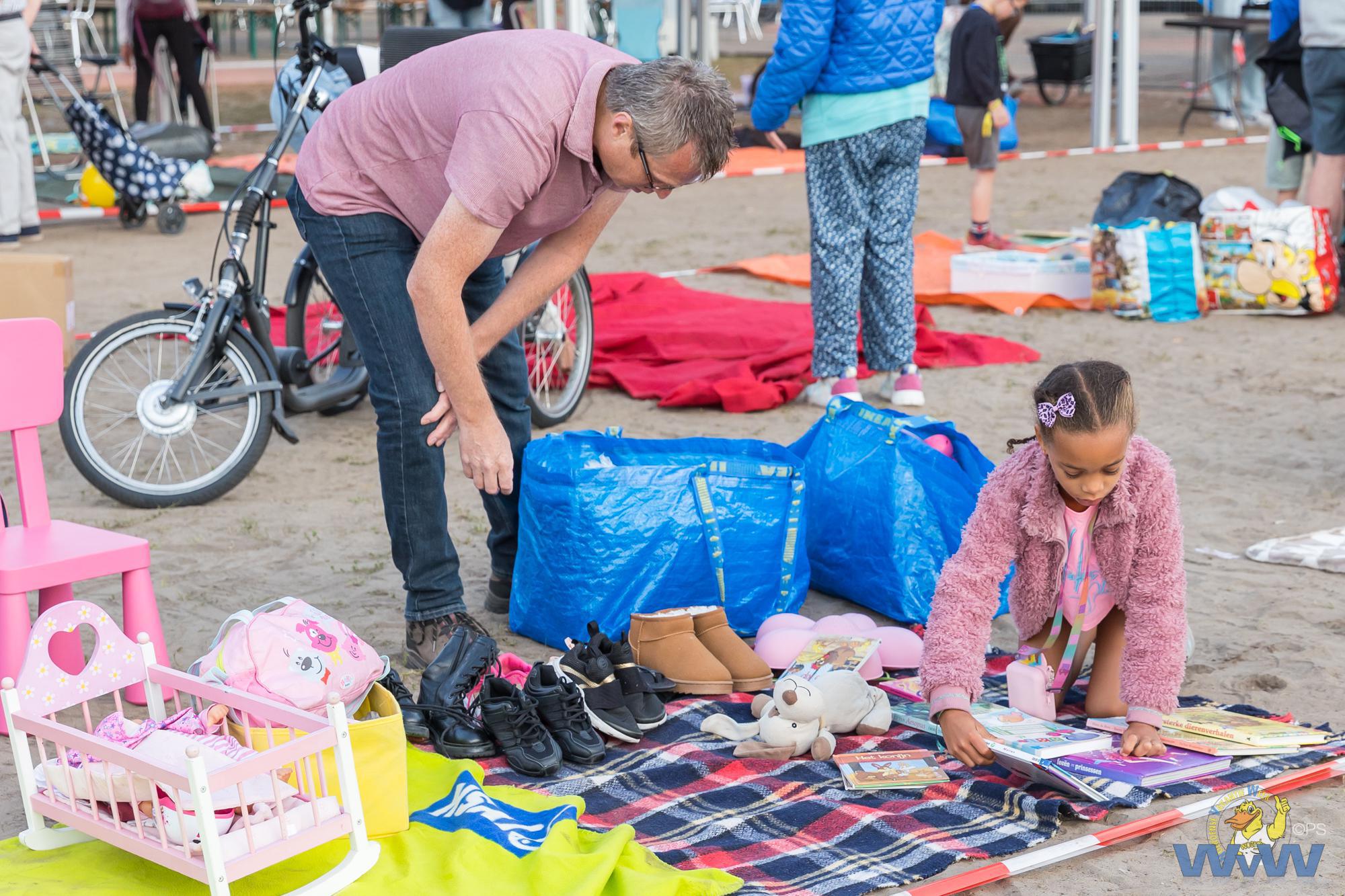 Rommelmarkt 2025-11
