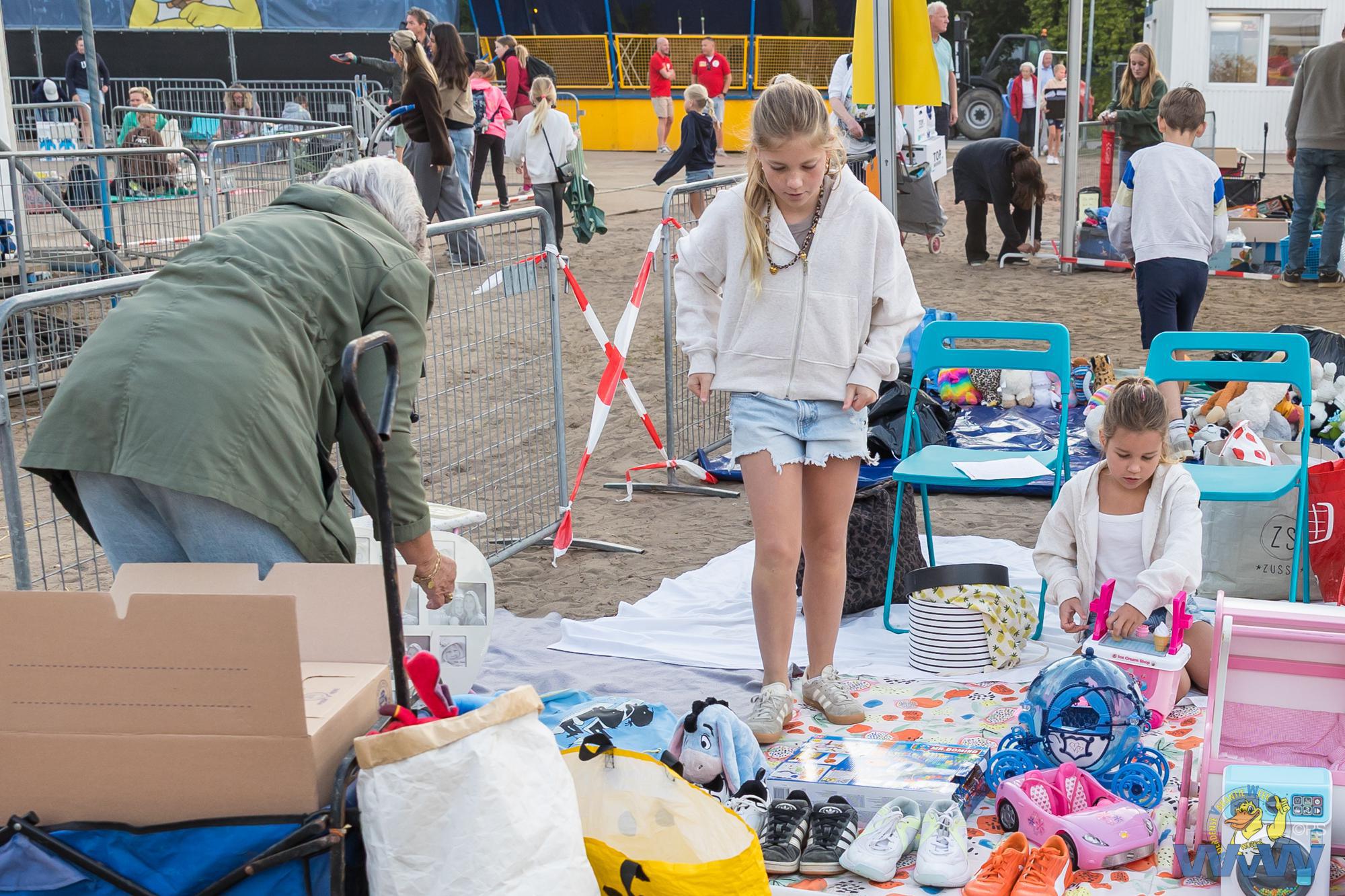 Rommelmarkt 2025-12