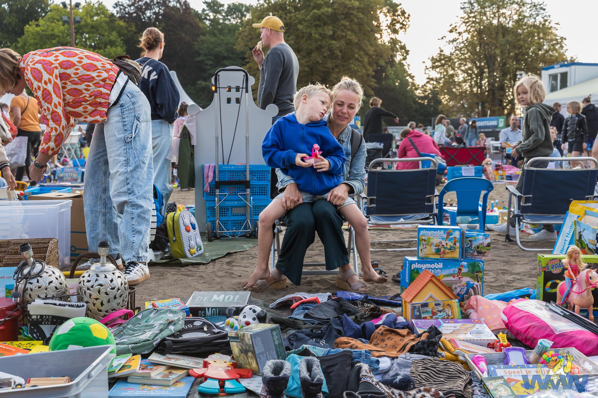 Rommelmarkt 2025-22